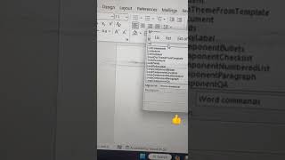 A to Z Shortcut keys in MS Word - #msword #mswordtutoiral #excel #mswordtricks #shortsvideo #shorts