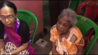 Durga puja Kolkata West Bengal  | Old Age home in kolkata | Old age Home | Old age Homes