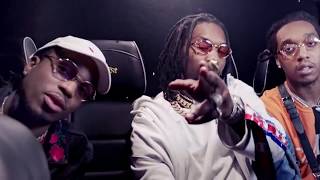 Migos - Can't Go Out Sad [Official Video]