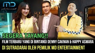 TRENDING- Inilah Cuplikan Film Baru Yang Di Bintangi Denny Caknan & Happy Asmara