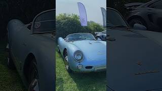 Porsche 550 Spyder #porsche #porscheclassic #octanajetv #autosdeportivos #autosclasicos #autoshow