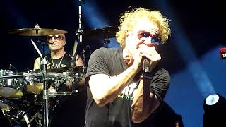 Sammy Hagar - The Seventh Seal - Ruoff Music Center - Noblesville IN - 8-30-2024