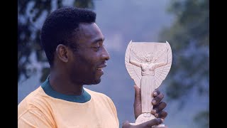 Pelé: Rei Negro de uma Nação Mestiça!