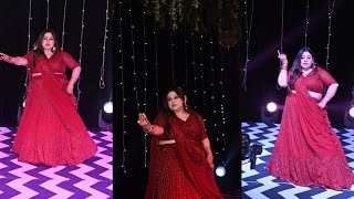 Groom's Sister Surprise Dance |  O Veer Mere | Tere jaisa yaar kaha