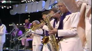 James Last & Orchester - Knock On Wood 1980