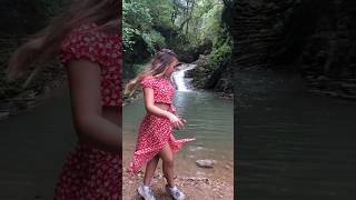 #fypシ #viral #shortvideo #trend #nature #shorts #beautiful #water #waterfall #slowed #fyp #foryou