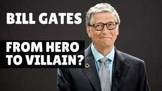 Bill Gates story of life