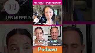 The New Era of Beauty with Corey Weiss & Nicole Collins, #133 | #Beauty #BeautyIndustry #Startup