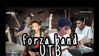 forza band-selalu menunggu official music