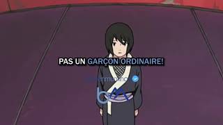 NARUTO: "MON RÊVE EST DE DEVENIR HOKAGE!!" -VF  SOUS TITRES #shorts #naruto #kakashi #sakura #sasuke