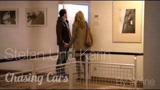 Der Lehrer Stefan und Karin - Chasing Cars -