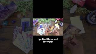 Your getting noticed pile 3 - full video linked below #pickacard #tarotreading