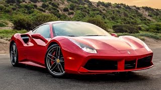 2015 Ferrari 488 GTB (THROWBACK THURSDAY EP.2)