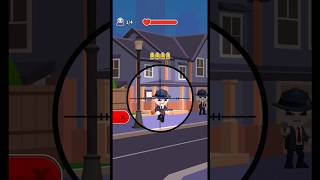 Mafia Sniper Gameplay Walkthrough #shorts