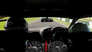 Clear Lap @ Cadwell Park - BMW E36