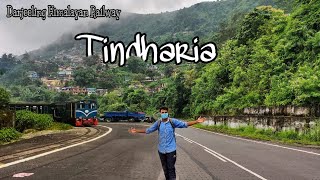 Tindharia | Offbeat destination of Darjeeling | Darjeeling Himalayan Railway/Toy train