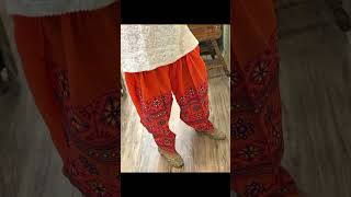 Latest Hand Embroided Shalwar Designs #youtubeshorts #ytshorts #shorts #shalwardesign #embroidery