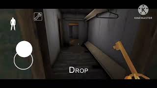 Granny chapter 1 door escape gamplay video how to granny chapter 1 door escape from hard mod escape