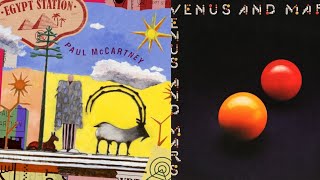 from egypt station to venus and mars✨️(memoirs & song analysis)