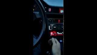 W124 AMG SPEEDSHIFT