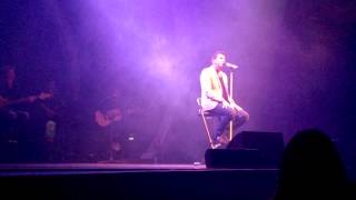 Jan Smit Theatertour 2014 - Schouwburg Tilburg