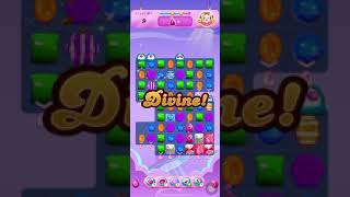 Remove the Aliens || CANDY CRUSH SAGA 2180