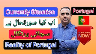 Portugal Problems | Current Situation | Traveler777