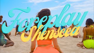 Foreplay - Shenseea | Adison Briana Choreography | Floorplay at the Beach