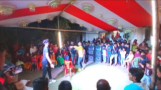 Excellent Bangla Funny Dance 2023 | Bangla New Comedy Video | The Nirob Bhai