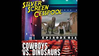 Cowboys Vs. Dinosaurs