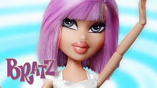 Bratz иконы стиля // Майли Сайрус