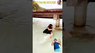 wait for end #funny funny 🤣🤣🤣🤣 very funny videos