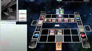 Yu-Gi-Oh Blackwings vs Harpies DevPro