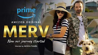 Merv Trailer | First Look (2025) | Release Date | Everything You Need To Know!!