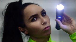 [ASMR] ⚠️ BLINDING BRIGHT AF LIGHTS ⚠️