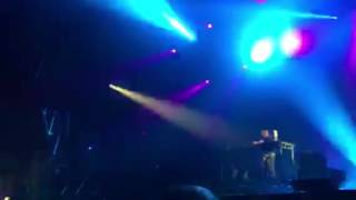 Fatboy Slim Live @ Belsonic 2016 Titanic Quarter Belfast