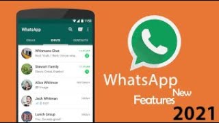 Watsapp New Feature  July- 2021 | Watsapp Linked Devices