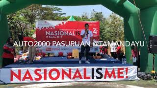 Auto2000 Pasuruan berbagi PROMO KEMERDEKAAN