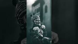 Chhtrapati Shivaji Maharaj || Status || #shorts #jayshivray #viral