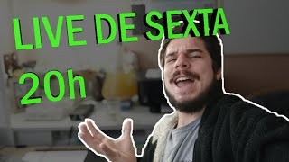 LIVE DE SEXTA