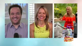 Vegas Morning Blend: Healthy Home Updates with Kathryn Emery