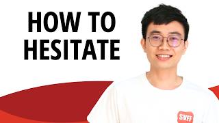 How to Express Hesitation in Vietnamese | Learn Vietnamese With SVFF