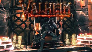 Treasure hunt! Are we rich yet? | Valheim - 96