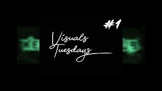 Visuals Tuesdays: Sponyo & Praise The Lord (Da Shine) #1