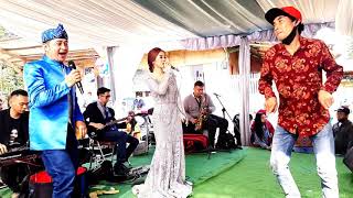 DUDA ARABAN - UUN SAGITA - Live Cover by FANNY SABILA