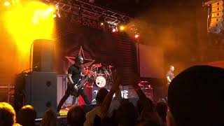 Alter Bridge - Metalingus (LIVE)