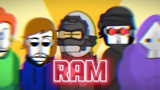 RAM | Incredibox Newgrounds Mix