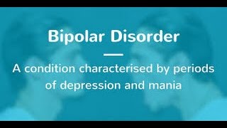 My Struggle With Bipolar Disorder    HeyThereImShannon