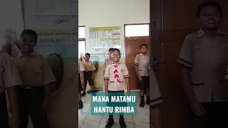 Mana Matamu