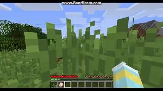 Lets Play Minecraft #0001